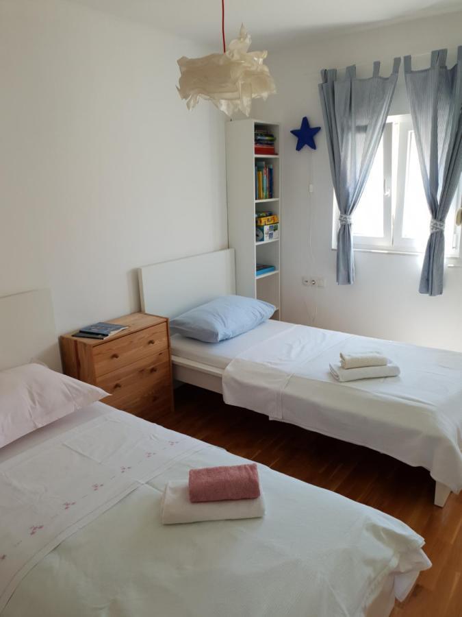 Cozy Apartments With Seafront Terraces オミシュ エクステリア 写真